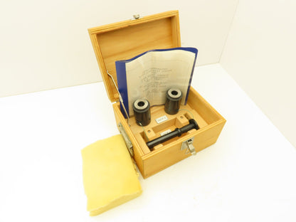 Intra Corporation F3TC-B668-AA Laser Alignment Tooling For Input Shaft OP. #150