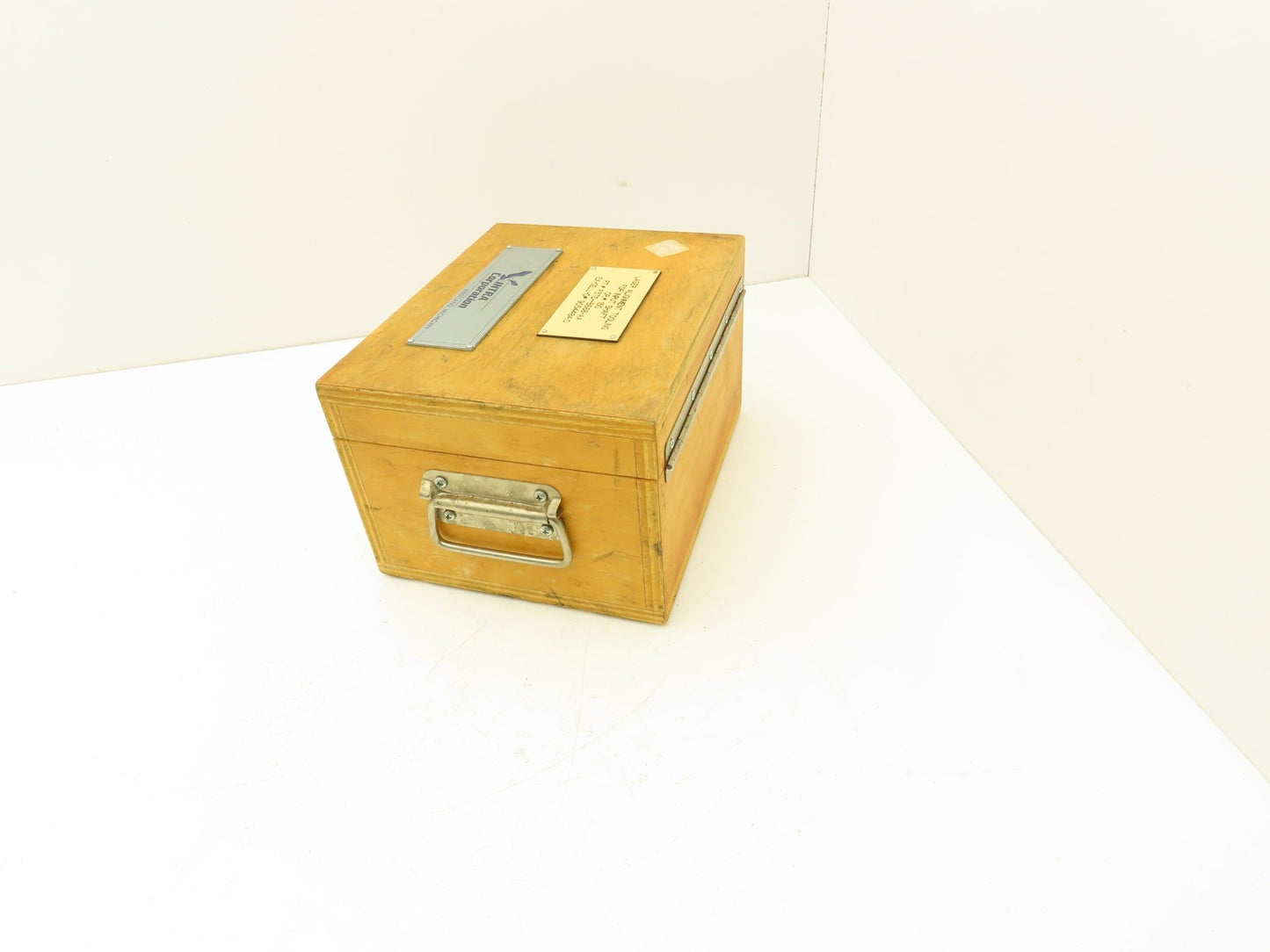 Intra Corporation F3TC-B668-AA Laser Alignment Tooling For Input Shaft OP. #150