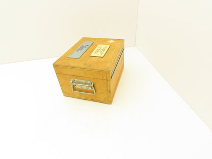 Intra Corporation F3TC-B668-AA Laser Alignment Tooling For Input Shaft OP. #150