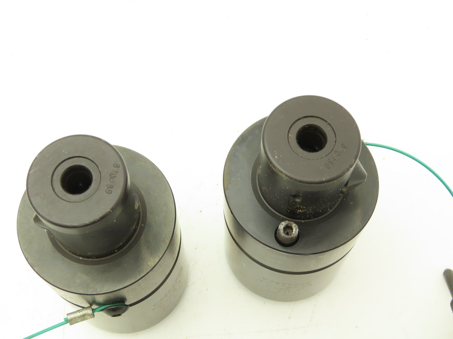 Intra Corporation F3TC-B668-AA Laser Alignment Tooling For Input Shaft OP. #150