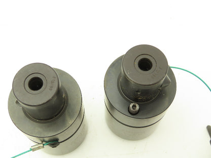 Intra Corporation F3TC-B668-AA Laser Alignment Tooling For Input Shaft OP. #150