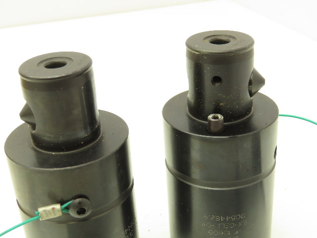 Intra Corporation F3TC-B668-AA Laser Alignment Tooling For Input Shaft OP. #150