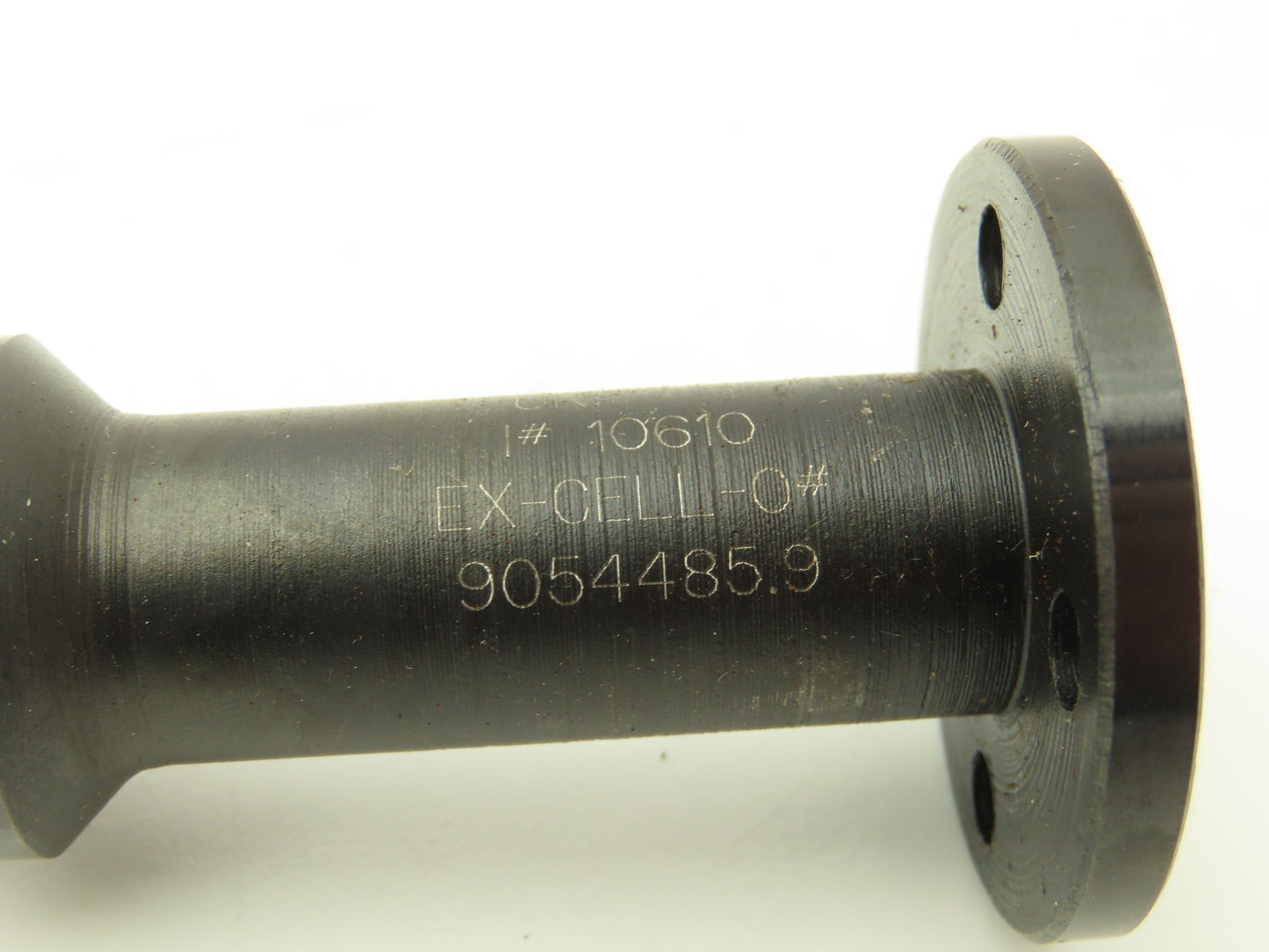 Intra Corporation F3TC-B668-AA Laser Alignment Tooling For Input Shaft OP. #150