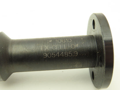 Intra Corporation F3TC-B668-AA Laser Alignment Tooling For Input Shaft OP. #150