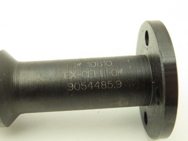 Intra Corporation F3TC-B668-AA Laser Alignment Tooling For Input Shaft OP. #150