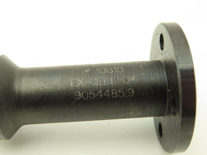 Intra Corporation F3TC-B668-AA Laser Alignment Tooling For Input Shaft OP. #150