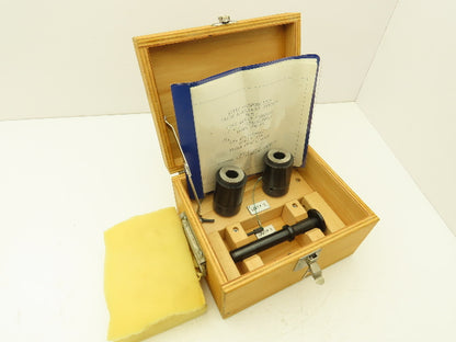 Intra Corporation F3TC-B668-AA Laser Alignment Tooling For Input Shaft OP. #150