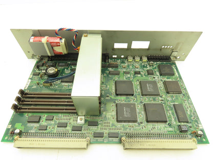 Okuma E4809-770-110-H Universal Compact Main Circuit Board
