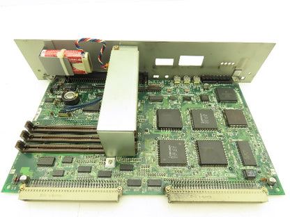 Okuma E4809-770-110-H Universal Compact Main Circuit Board