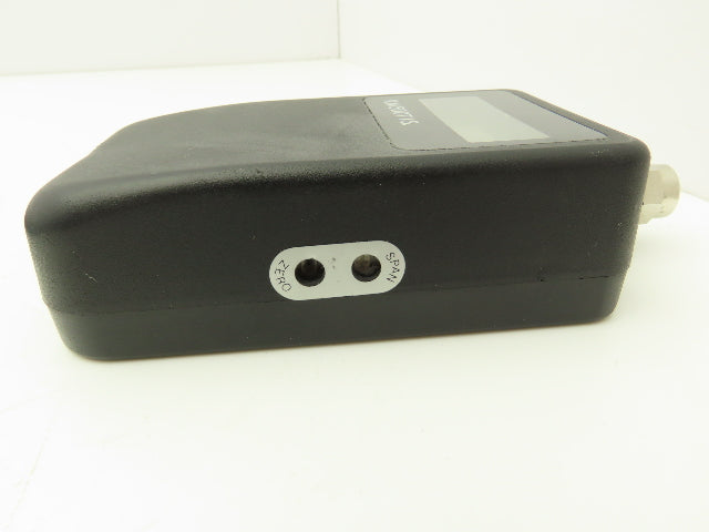 Kane May KM5007 I.S. Digital Test Guage 8 Bar Max k PA Bar & PSI