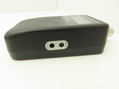 Kane May KM5007 I.S. Digital Test Guage 8 Bar Max k PA Bar & PSI