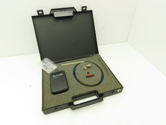 Kane May KM5007 I.S. Digital Test Guage 8 Bar Max k PA Bar & PSI