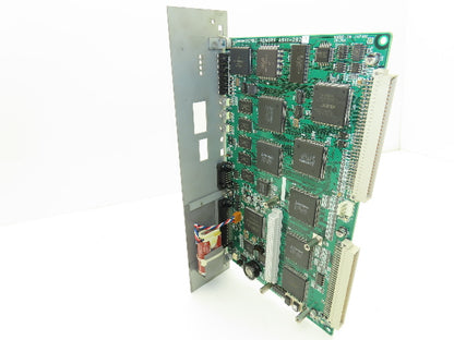 Okuma E0241-04T-019 Universal Compact Main Circuit Board