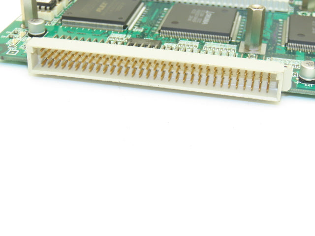 Okuma E0241-04T-019 Universal Compact Main Circuit Board