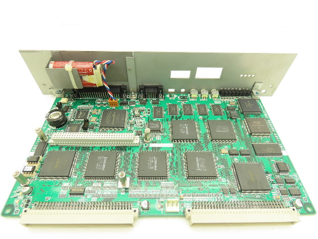 Okuma E0241-04T-019 Universal Compact Main Circuit Board