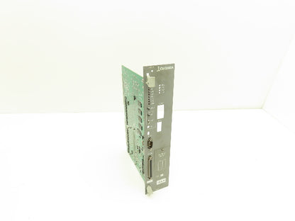 Okuma E0241-04T-019 Universal Compact Main Circuit Board