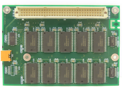 Okuma E4809-770-145 SRAM 6M + Flash 16M Card