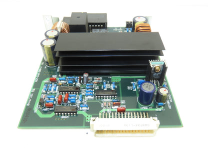 Okuma A911-2891 Opus7000 PS80 Circuit Board Module