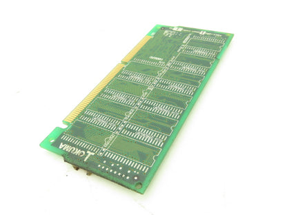 Okuma E4809-436-091-C SRAM Card 2MB