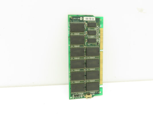 Okuma E4809-436-091-C SRAM Card 2MB
