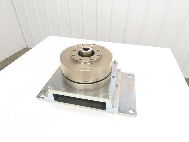 CKD Absodex AX4075TS-DM20-P3-S-U5 Rotary Indexer Actuator Drive 200V 3PH 127rpm