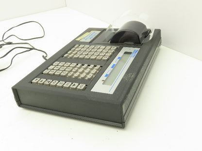 Thomas & Betts WD-25P E-Z-Coder Wire Marker Printer Tested & Working