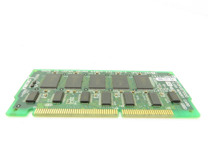 Okuma A911-2806 Opus7000 Flash Memory Card 12MB