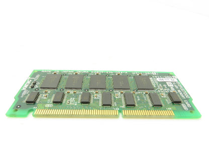 Okuma A911-2806 Opus7000 Flash Memory Card 12MB