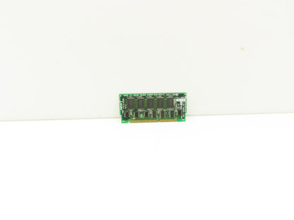 Okuma A911-2806 Opus7000 Flash Memory Card 12MB
