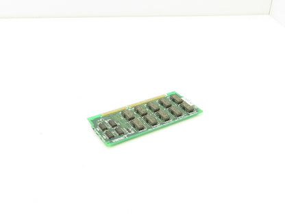 Okuma A911-2803 Opus7000 DRAM Card 8MB Circuit Board