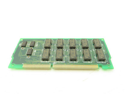 Okuma A911-2803 Opus7000 DRAM Card 8MB Circuit Board