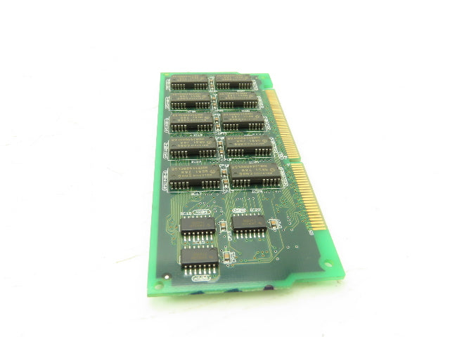 Okuma A911-2803 Opus7000 DRAM Card 8MB Circuit Board