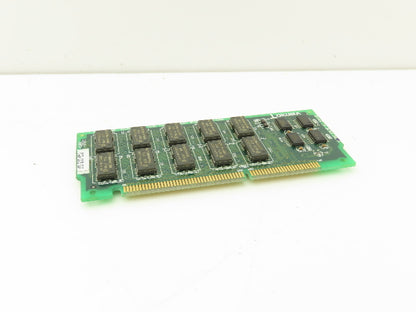 Okuma A911-2803 Opus7000 DRAM Card 8MB Circuit Board