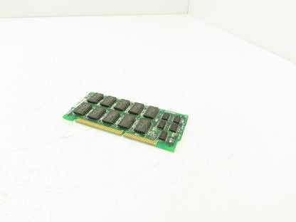 Okuma E4809-436-095-A Opus7000 DRAM Card 16MB
