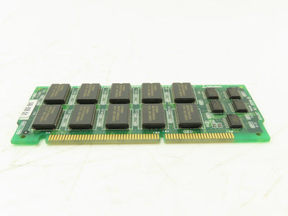 Okuma E4809-436-095-A Opus7000 DRAM Card 16MB