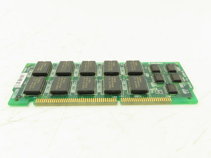 Okuma E4809-436-095-A Opus7000 DRAM Card 16MB