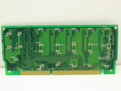 Okuma E4809-436-095-A Opus7000 DRAM Card 16MB