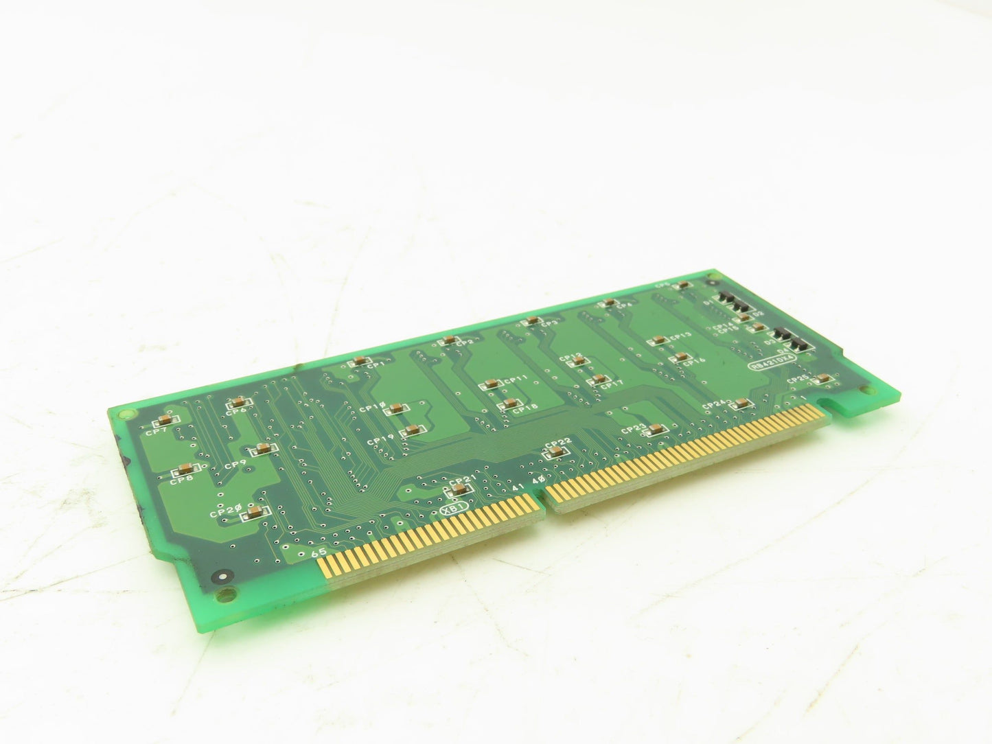 Okuma E4809-436-095-A Opus7000 DRAM Card 16MB