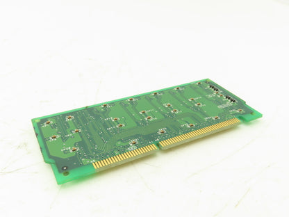 Okuma E4809-436-095-A Opus7000 DRAM Card 16MB