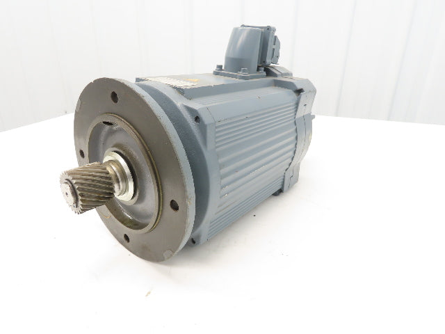 Sew Eurodrive F77 CM112S/BR/TF/RH1L/SB50 Servo Brake Motor 4500rpm 400V