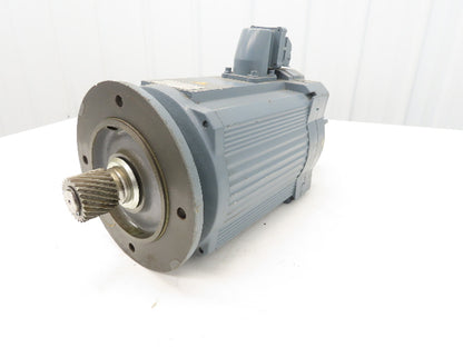 Sew Eurodrive F77 CM112S/BR/TF/RH1L/SB50 Servo Brake Motor 4500rpm 400V