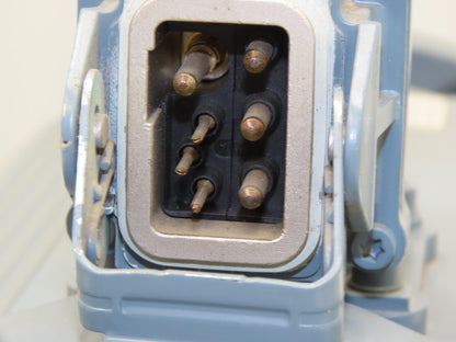 Sew Eurodrive F77 CM112S/BR/TF/RH1L/SB50 Servo Brake Motor 4500rpm 400V