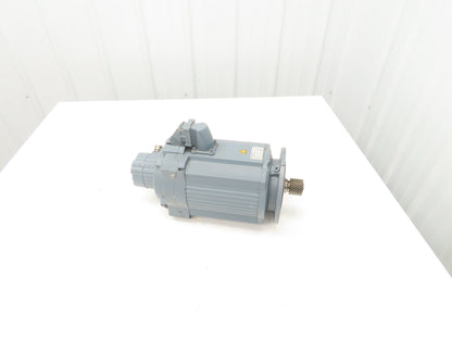Sew Eurodrive F77 CM112S/BR/TF/RH1L/SB50 Servo Brake Motor 4500rpm 400V