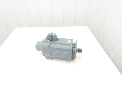 Sew Eurodrive F77 CM112S/BR/TF/RH1L/SB50 Servo Brake Motor 4500rpm 400V
