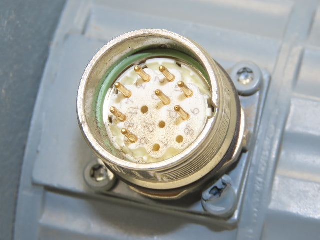 Sew Eurodrive F77 CM112S/BR/TF/RH1L/SB50 Servo Brake Motor 4500rpm 400V