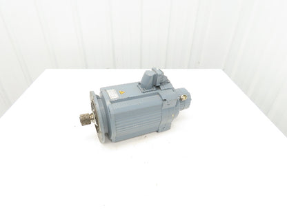 Sew Eurodrive F77 CM112S/BR/TF/RH1L/SB50 Servo Brake Motor 4500rpm 400V