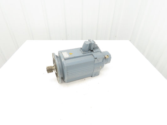 Sew Eurodrive F77 CM112S/BR/TF/RH1L/SB50 Servo Brake Motor 4500rpm 400V