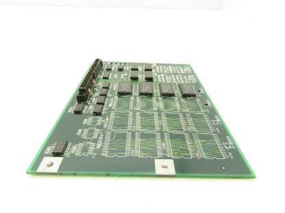 Okuma E4809-770-090-A PM Card1 PCB