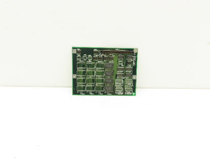 Okuma E4809-770-090-A PM Card1 PCB