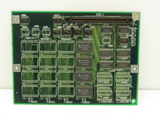 Okuma E4809-770-090-A PM Card1 PCB